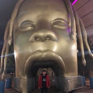 Meet your Posher, Armando